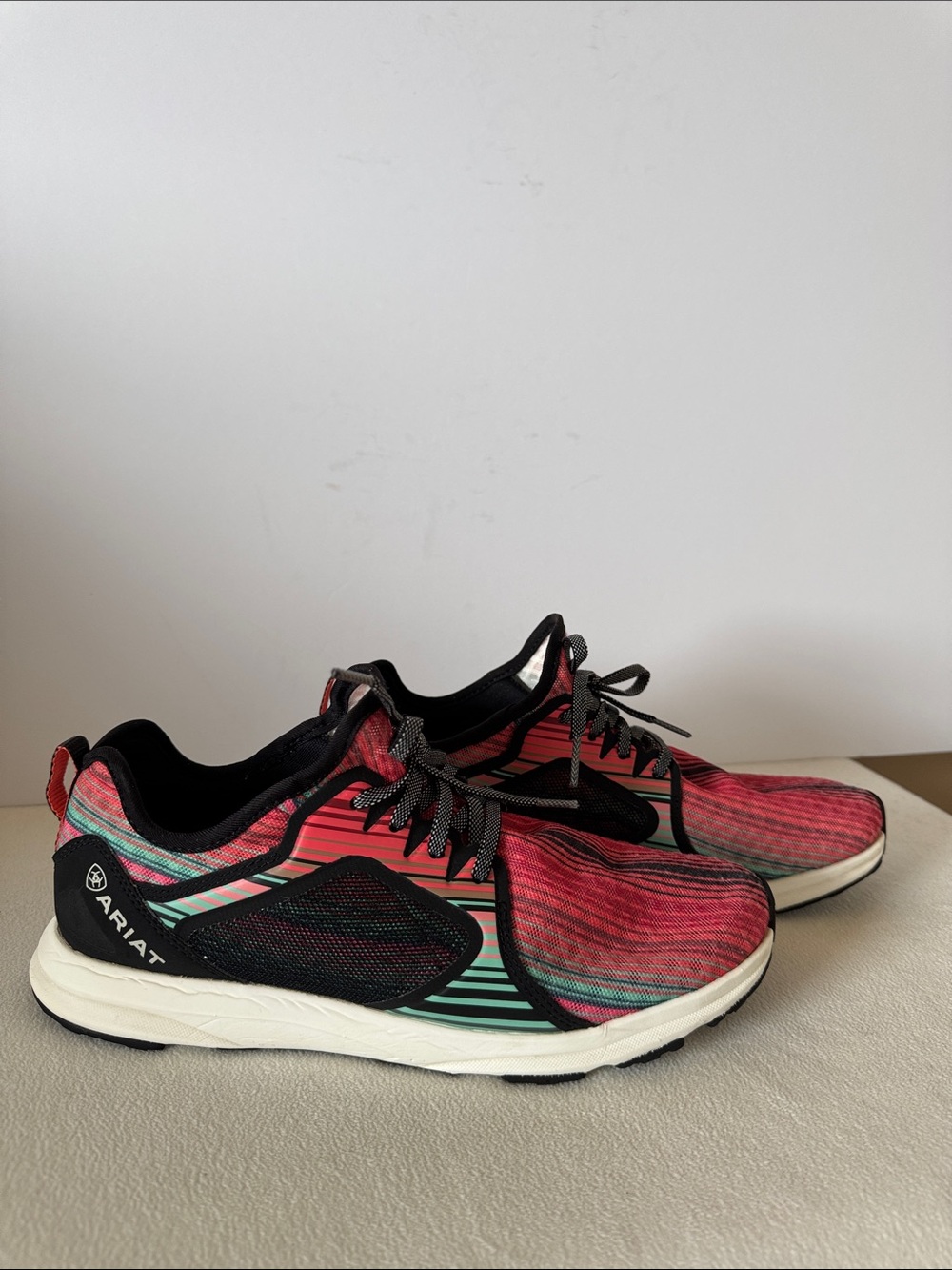 Ariat Fuse sneakers